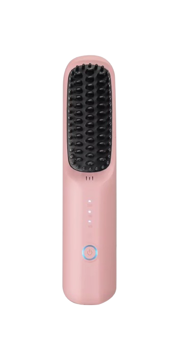 ORAC | Brosse chauffante portable